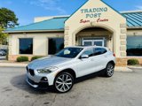 Used 2018 BMW X2 sDrive28i w/ Convenience Package image 4
