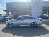 Used 2022 Honda Accord Sport image 3