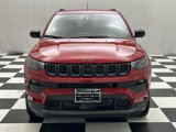 New 2025 Jeep Compass Latitude w/ Sun and Sound Group image 2