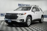 Used 2018 Chevrolet Traverse LT w/ LPO, Cargo Package image 3