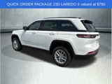 New 2024 Jeep Grand Cherokee Laredo X image 3