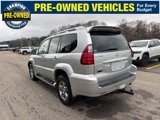 Used 2008 Lexus GX 470 image 2