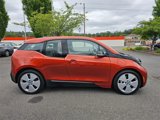Used 2015 BMW i3 w/ Range Extender image 4