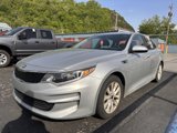 Used 2016 Kia Optima LX image 3