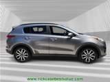 Used 2019 Kia Sportage EX w/ EX Premium Package image 3