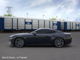 New 2025 Ford Mustang Coupe image 3