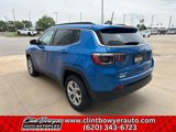 Used 2024 Jeep Compass Latitude w/ Convenience Group image 5