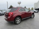 Used 2017 Chevrolet Equinox Premier w/ Enhanced Convenience Package image 5
