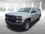 Used 2015 Chevrolet Silverado 1500 W/T w/ WT Convenience Package image 6