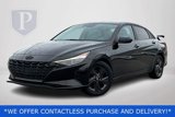 Used 2022 Hyundai Elantra SEL image 2
