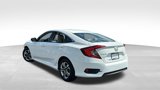 Used 2018 Honda Civic LX image 5