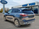 Used 2021 Kia Seltos SX image 3