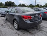 Used 2014 Chevrolet Cruze LS image 3