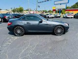Used 2012 Mercedes-Benz SLK 250 image 5
