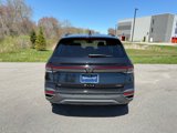 New 2025 Volkswagen Taos SE image 6
