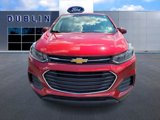 Used 2021 Chevrolet Trax LS w/ Tint and Cruise Package image 2