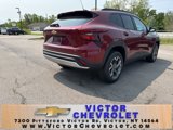 New 2025 Chevrolet Trax LT w/ LT Convenience Package image 5