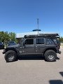 Used 2019 Jeep Wrangler Unlimited Sport image 3