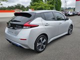 Certified 2022 Nissan Leaf SV image 5