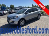 Used 2024 Ford Edge SEL image 2