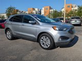 Used 2023 Ford Edge Titanium image 2