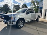 Used 2018 Ford F150 XLT w/ Equipment Group 302A Luxury image 3