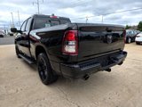 Used 2022 RAM 1500 Big Horn w/ Night Edition image 5