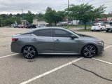 Used 2020 Nissan Sentra SR image 4
