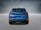 Used 2016 Hyundai Tucson SE w/ Option Group 02 image 5