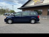 Used 2013 Dodge Grand Caravan American Value Package image 2