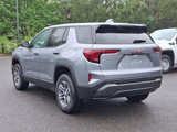 New 2026 GMC Terrain Elevation image 3