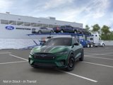 New 2025 Ford Mustang Mach-E GT image 2