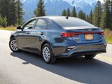 Used 2021 Kia Forte Sedan image 4