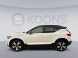 Certified 2023 Volvo XC40 Recharge Plus image 2