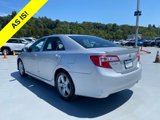 Used 2012 Toyota Camry SE image 6
