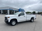 Used 2019 Chevrolet Silverado 1500 W/T w/ WT Convenience Package image 4