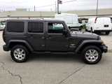 Used 2014 Jeep Wrangler Unlimited Sahara image 6
