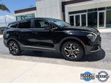Used 2023 Kia Sportage EX image 2