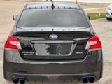 Used 2015 Subaru WRX Limited image 5