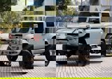 Used 2024 Ford Bronco Raptor w/ Interior Carbon Fiber Pack 6 image 2