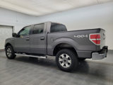 Used 2013 Ford F150 XLT w/ XLT Chrome Pkg image 3