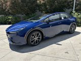 New 2025 Toyota Prius Limited image 5