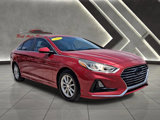 Used 2018 Hyundai Sonata SE image 2
