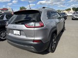 Used 2019 Jeep Cherokee Limited image 5