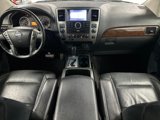 Used 2013 Nissan Armada Platinum image 3