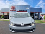 Used 2013 Volkswagen Passat 2.5 SE image 3