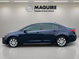 Used 2022 Toyota Corolla LE image 3