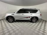 Used 2020 Nissan Armada SL w/ Premium Package image 2