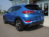 Used 2016 Hyundai Tucson Sport image 4