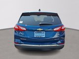Certified 2021 Chevrolet Equinox LT image 5